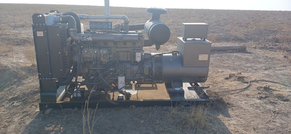 Движок 100 кв лик