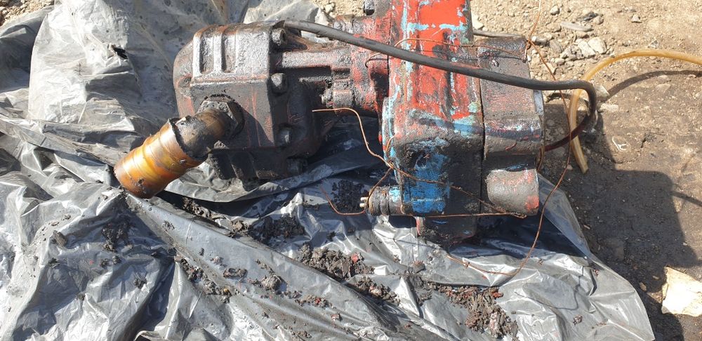 Кабели.Генератор, хладилник,помпа