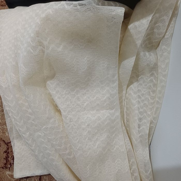 Perdea 3,4 m /2m galbui