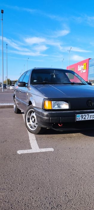 Пассат Б3 1.8 моно