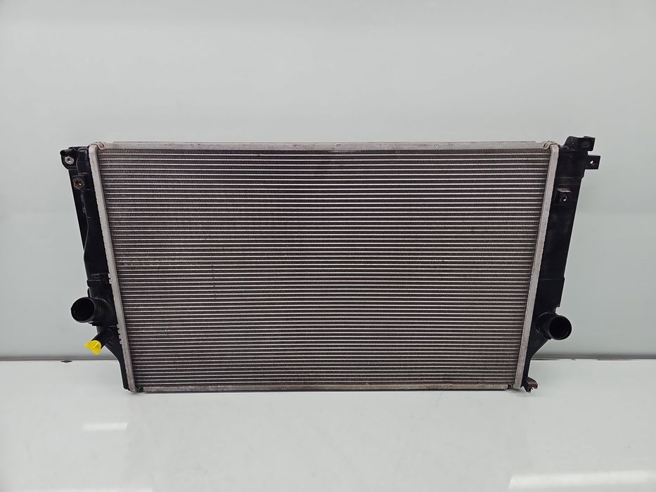 Radiator apa Toyota Rav 4 IV (ZSA4, ALA4) [Fabr 2013-2018] 967-11405 2