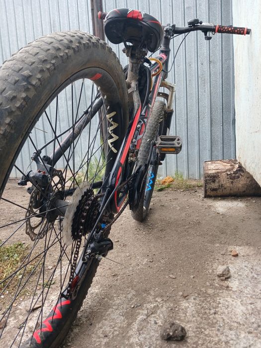 Велосепед 20-15тыщ