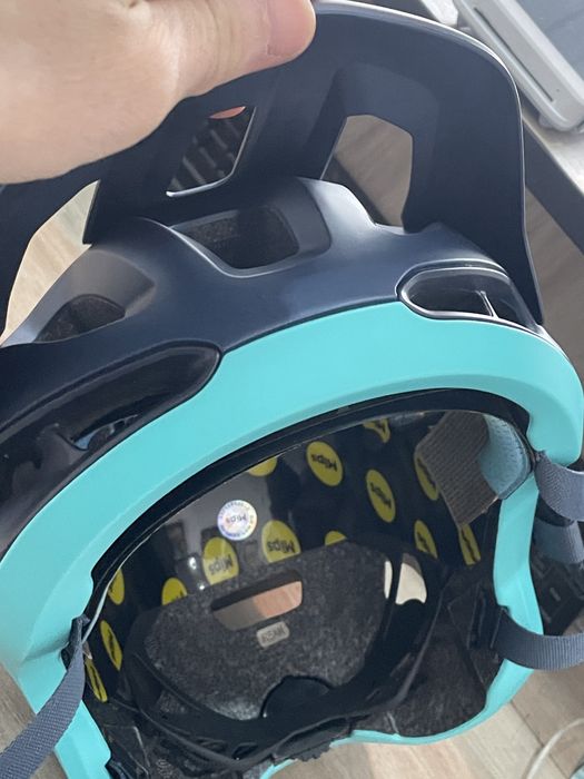 Casac MTB Specialized MIPS