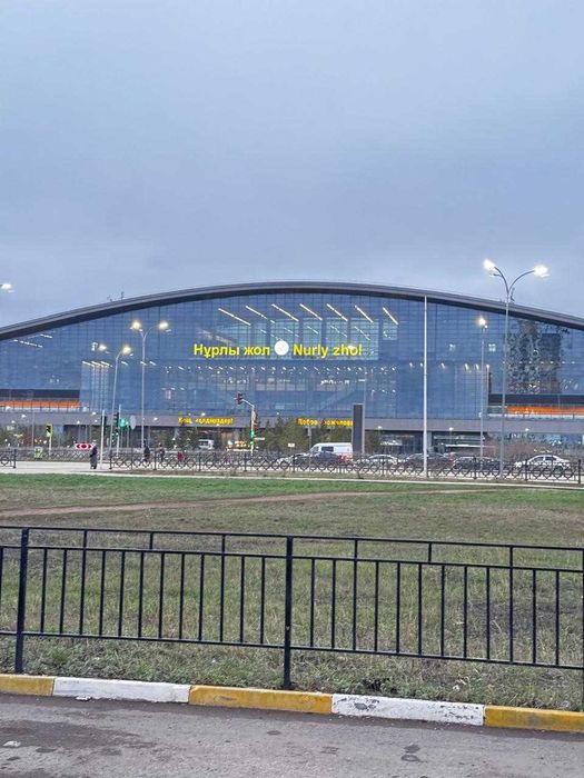 3-к ЖК Томирис продам!