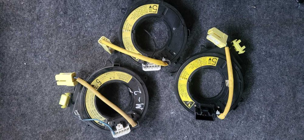 Шлейф руля Toyota Windom, MCV21 Ристайлинг