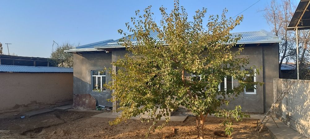 Nazarbek xarkakat maxallada 5 xonali uchadtka