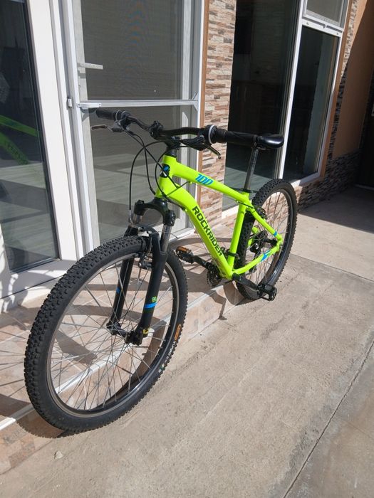 Vand bicicleta rockrider