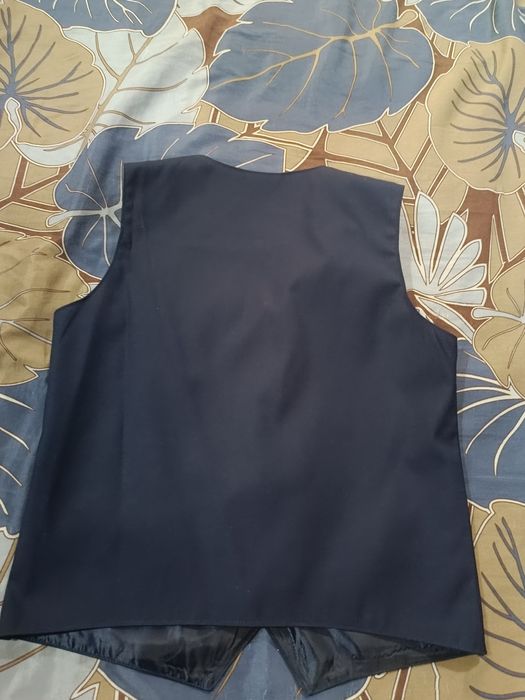 Костюм двойка для мальчика 11 лет.