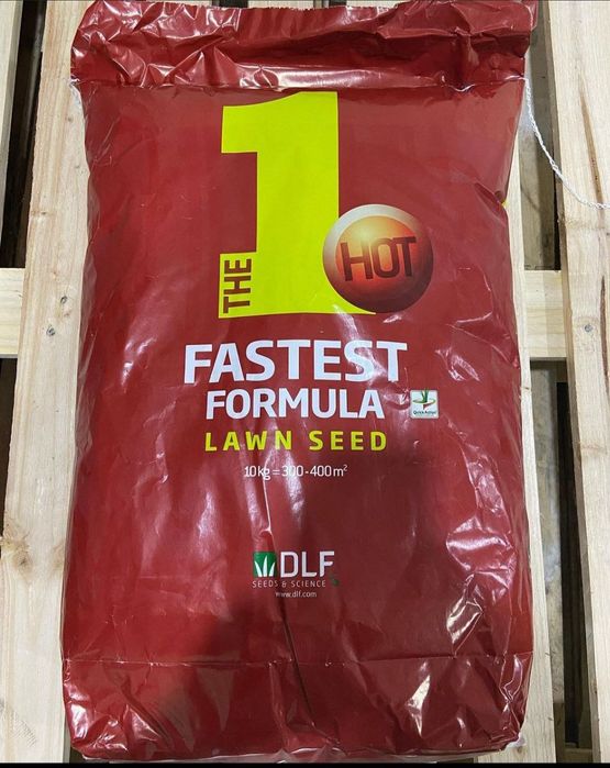 Семена газона оптом