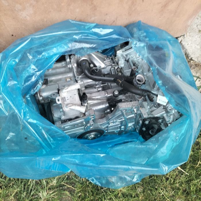 Motor Dacia 1.0 benzina