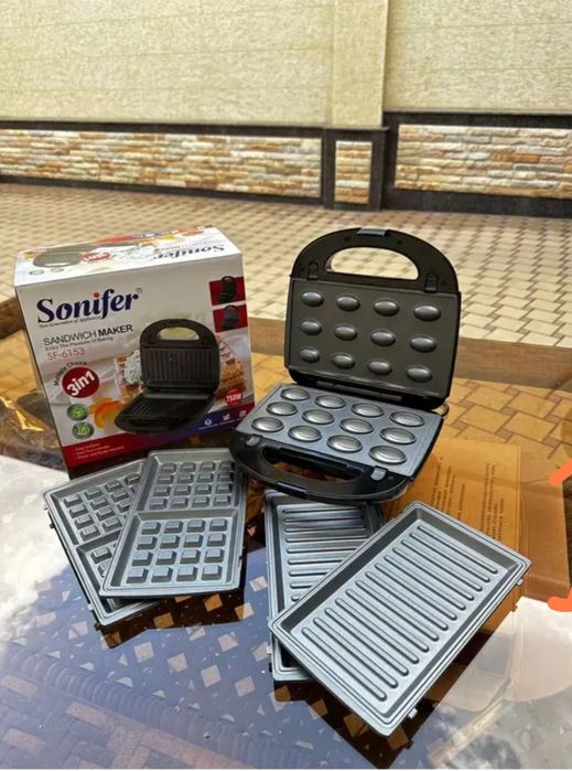 Sonifer SF-6153 toster