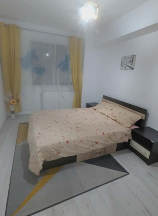 Inchiriere apartament 2 camere decomandat