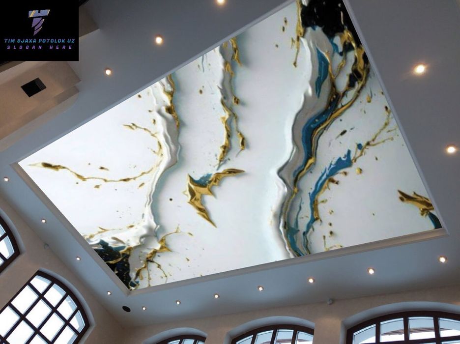 Natijnoy patalok sifatliva chidamli