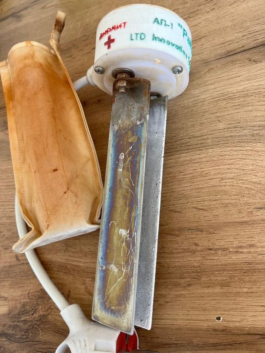 Фильтр .Райан Су . Ионизатор