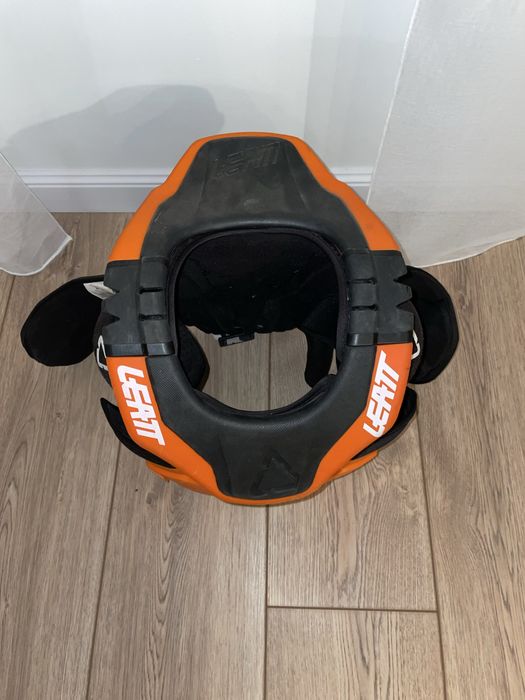 экипировка leat fusion 2.0