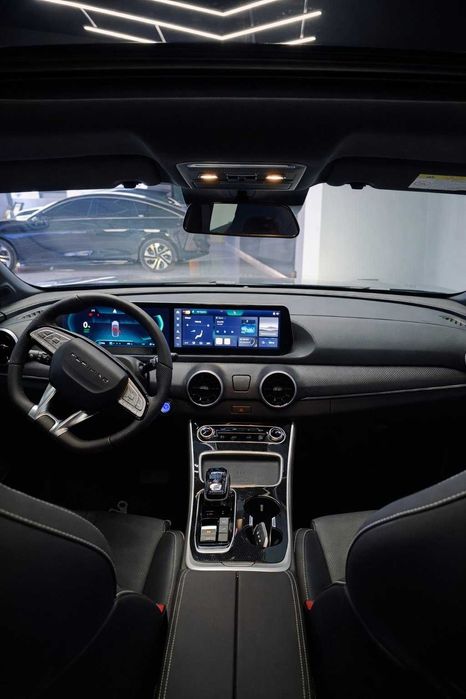 Dongfeng Friday электр 3 года гарантией