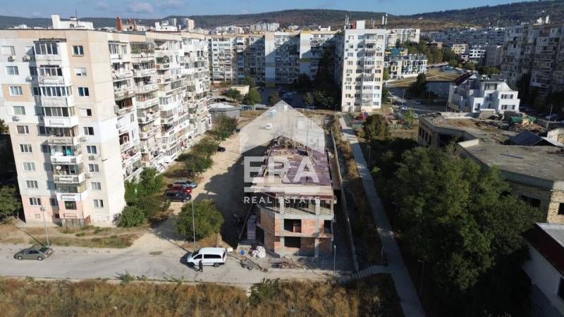 Продава се Магазин в Варна, Кайсиева градина - 77 кв.м за 1936 €/кв.м - Снимка #5