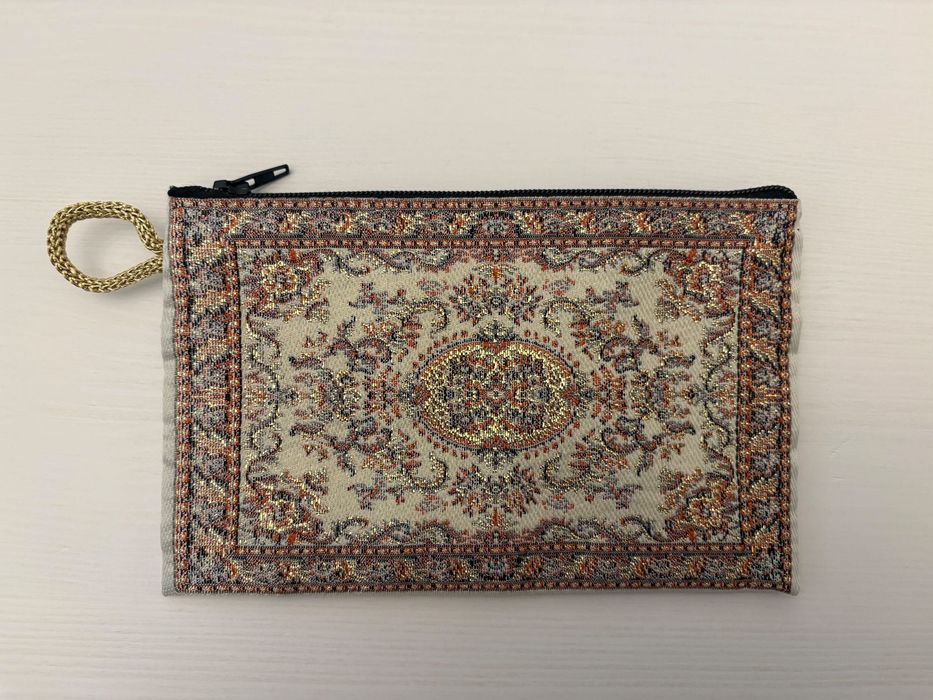 Новая косметичка