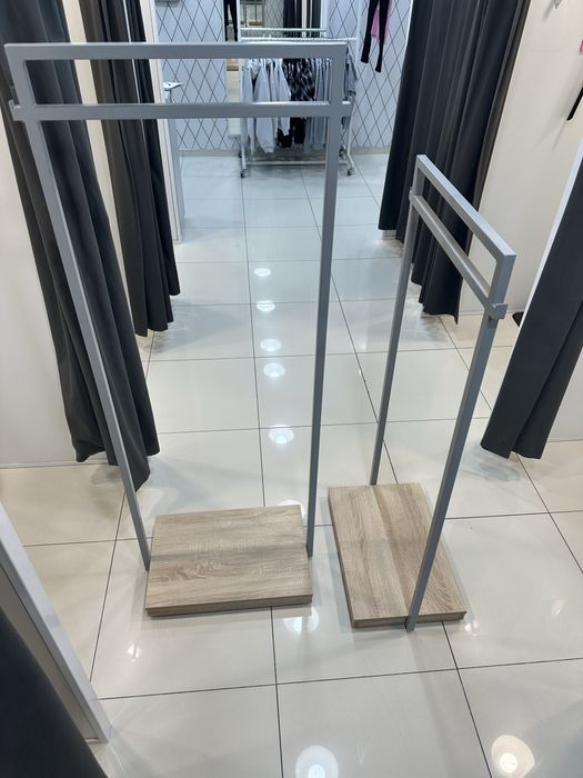 вешалка для одежды