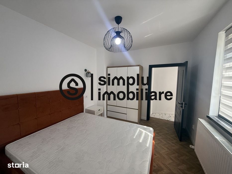 Garsoniera, ultracentral - 400 Euro