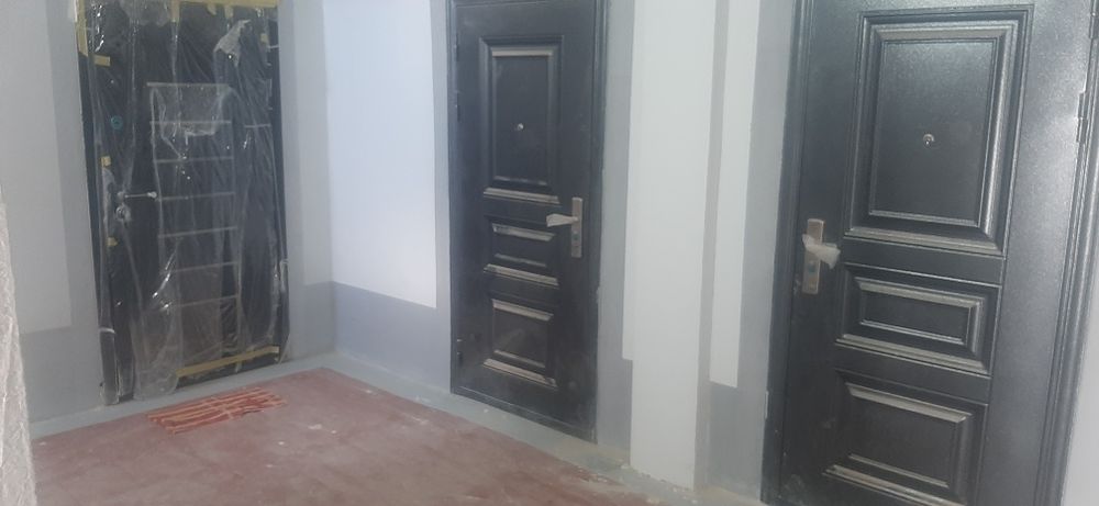 1 хонали уй сотилади