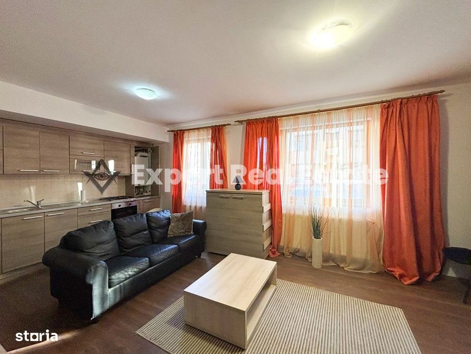 Studio Modern -Otopeni Central