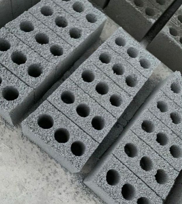 ШЛАКОБЛОК стройтельный