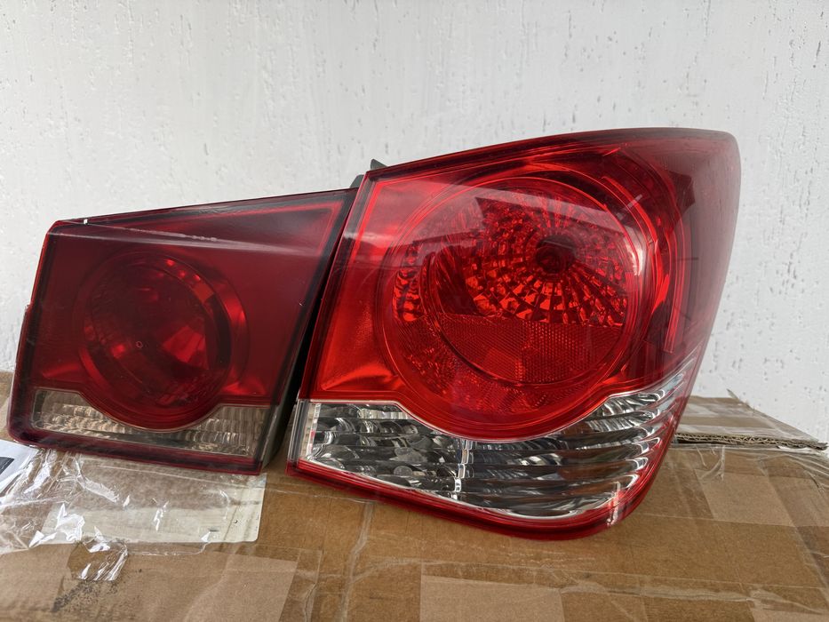 Стопове Шевролет круз 2009-2013