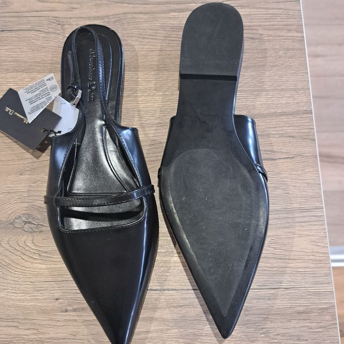 Massimo Dutti дамски сандали