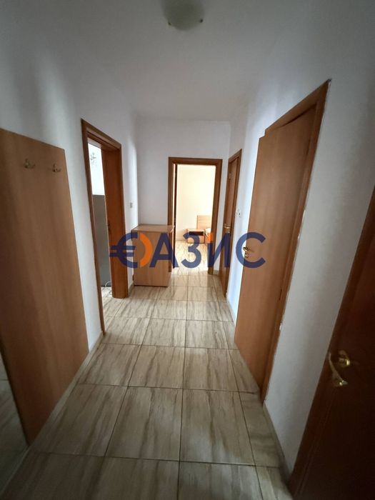 Продава се Тристаен апартамент в Свети Влас - 79 кв.м за 743 €/кв.м - Снимка #13