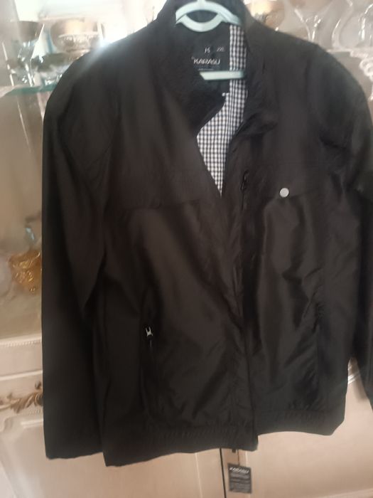 плащовка куртка бахор кузги