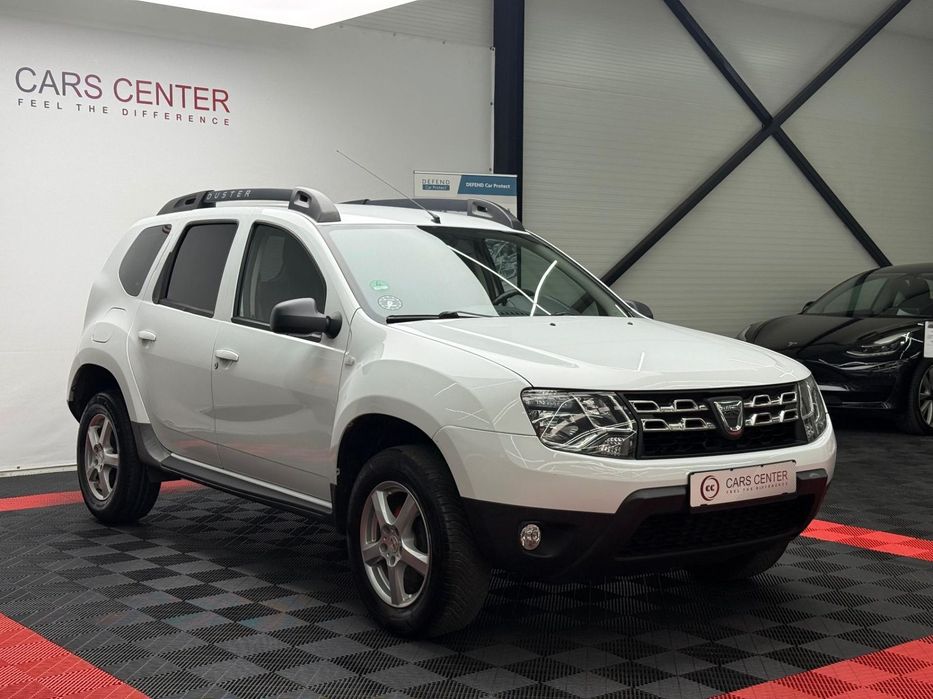 Dacia Duster Rate / avans 0 / posibilitate garantie