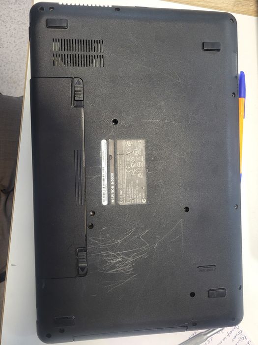 Dell inspiron n5030