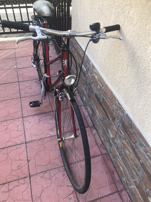 Bicicleta peugeot 28 inch
