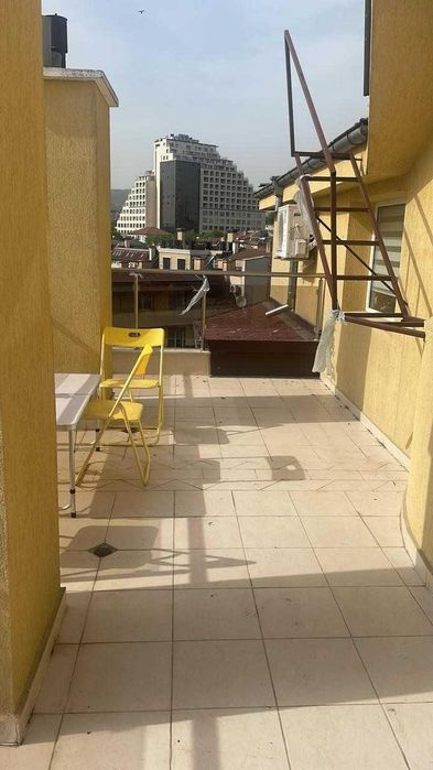 Дава се под наем Тристаен апартамент в Варна, Спортна зала - 99 кв.м за 500 € - Снимка #15