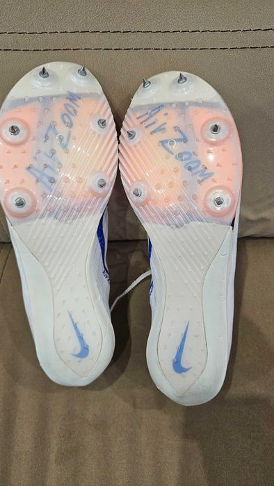 Шпайкове nike max fly air zoom 2