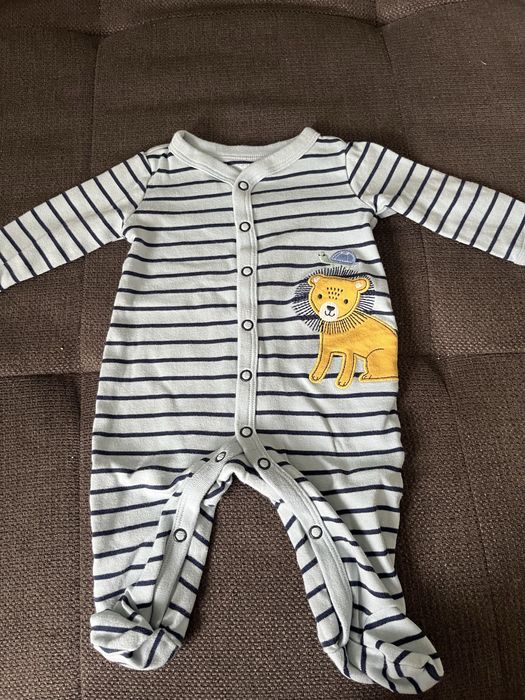 Body bebelusi marimea 62