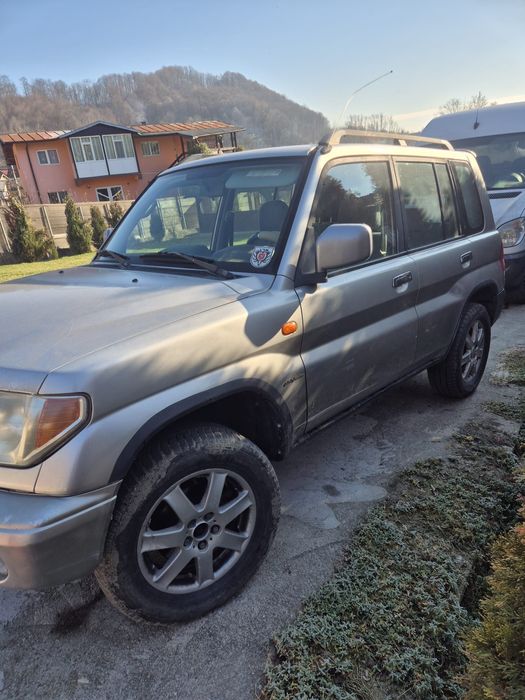 De vânzare mitsubishi