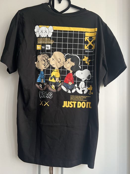 Дамска черна нова тениска