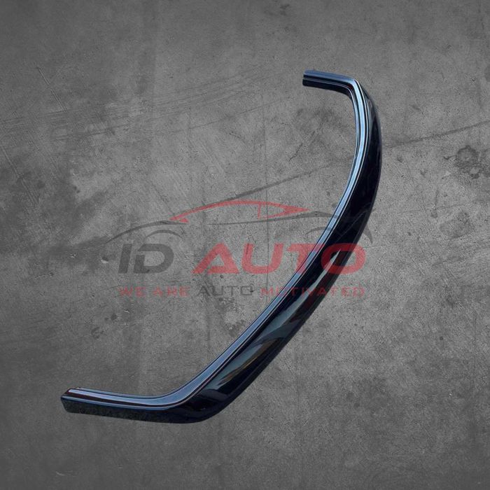 Лип Спойлер за BMW e36 на предна М броня - , е36, бмв, м3