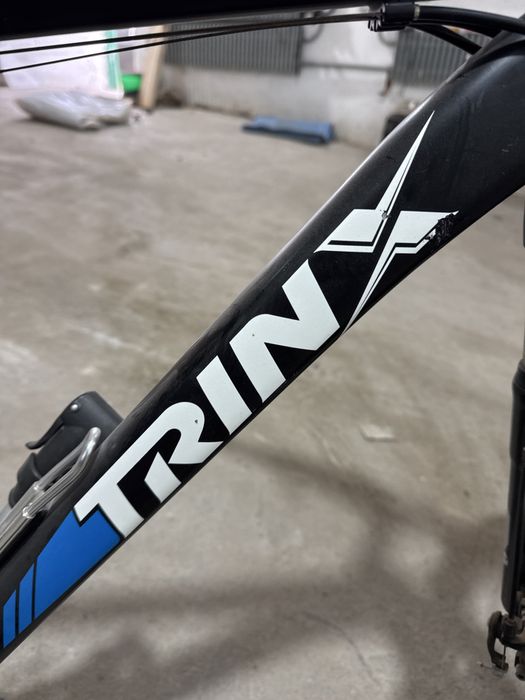 Велосипед TRINX 50 колеса