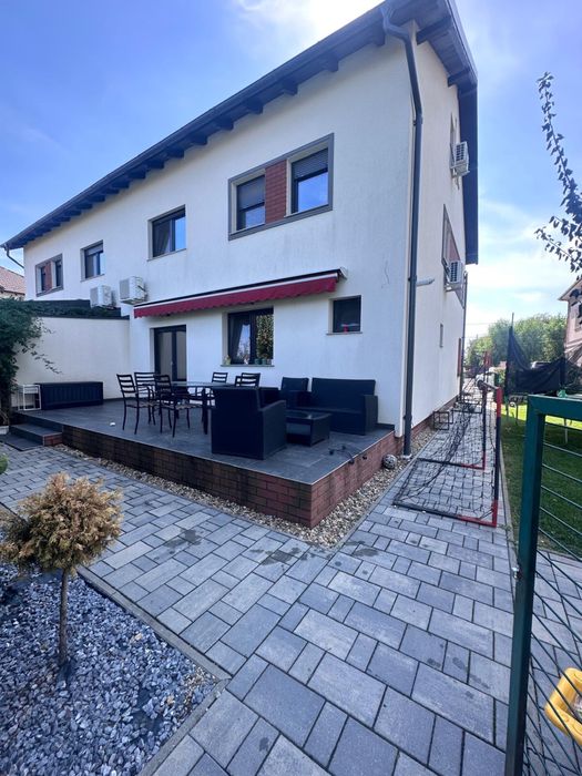 Inchiriez casa in zona braytim