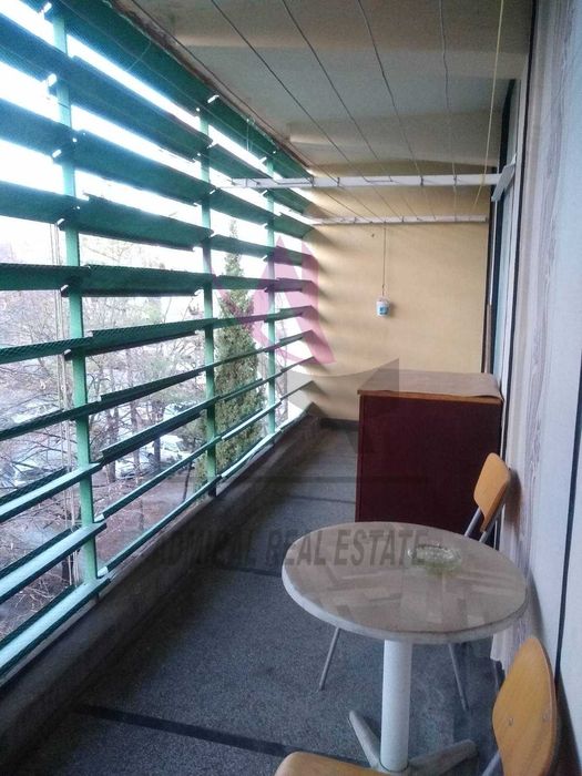 Дава се под наем Двустаен апартамент в Варна, Базар Левски - 65 кв.м за 525 € - Снимка #5