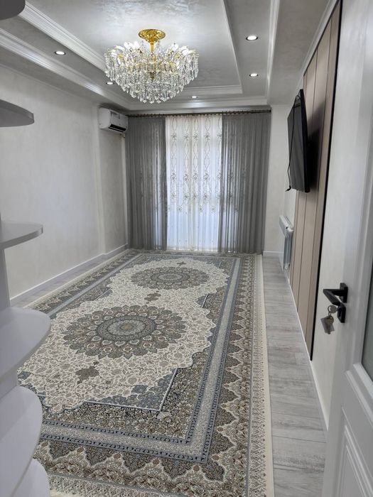 Продам 3/7/9 Махтумкули жк. Green park
