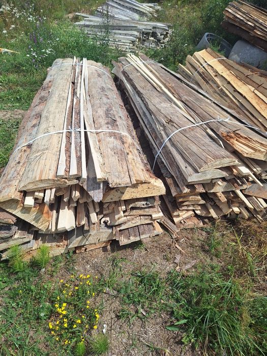 Vând cherestea,dulap,grinzi,căpriori,leațuri...etc