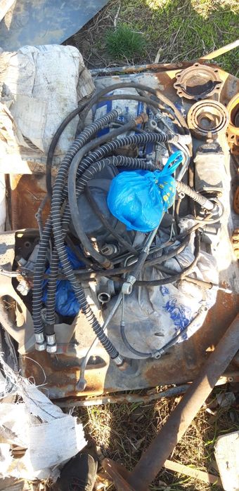 Запчасти на камаз