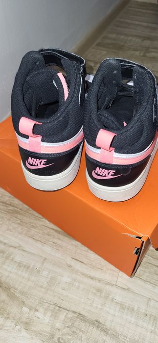 Nike кец и баскетбол 39номер