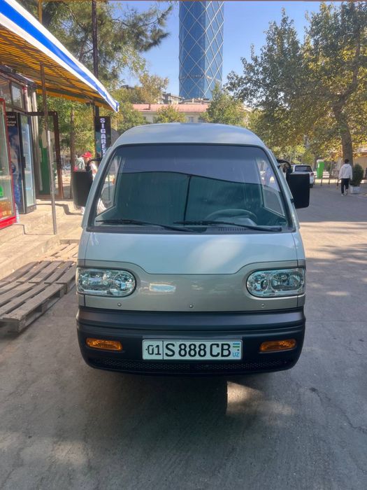 Dams sotiladi holati yaxshi