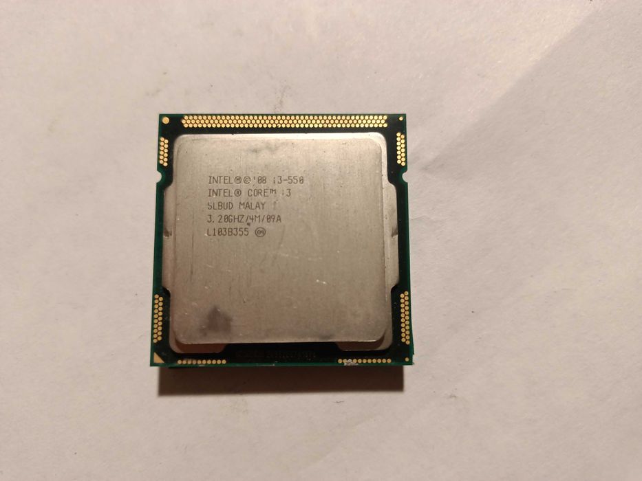 Продам процессоры: