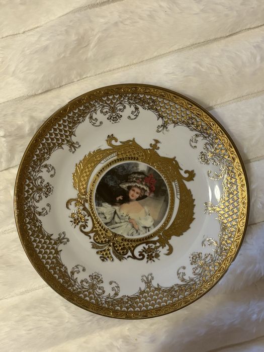 Порцелан  “Мигра”